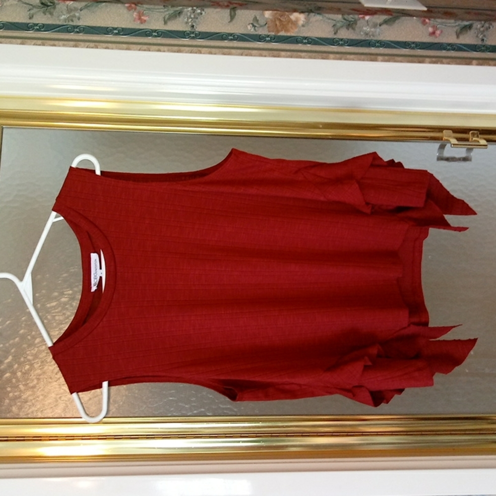 BCBGeneration Top